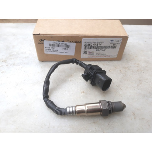 OKSİJEN SENSÖRÜ ARKA HYUNDAI H100 KAMYONET 2015-2022 KIA BONGO 2017-2022